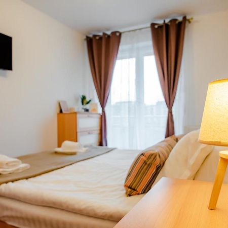 Lilibeth Apartments Брашов Экстерьер фото