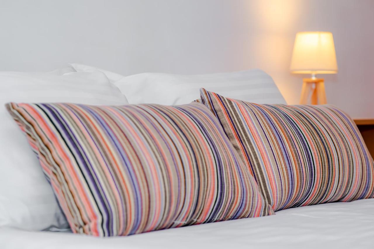 Lilibeth Apartments Брашов Экстерьер фото