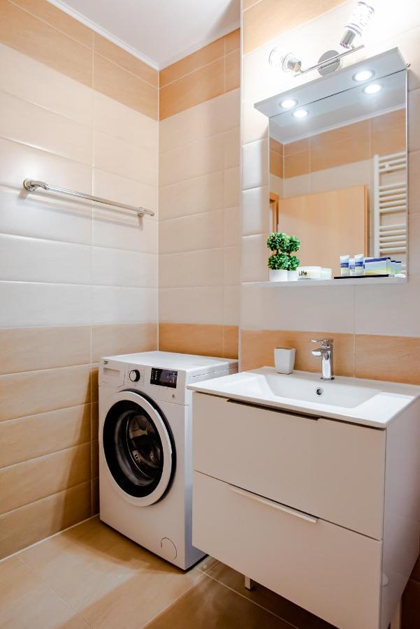 Lilibeth Apartments Брашов Экстерьер фото